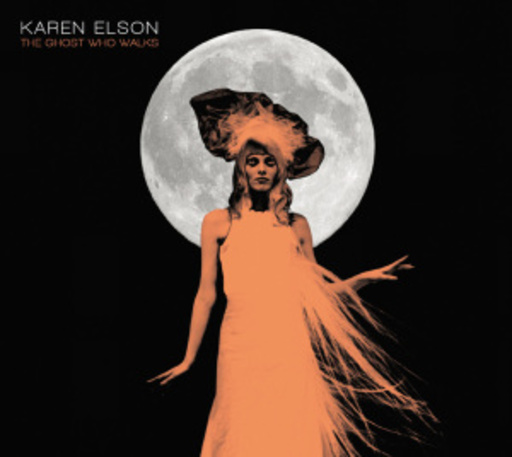 Karen Elson – The Ghost Who Walks