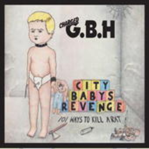 City Babys Revenge