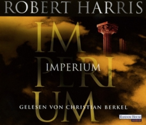 Christian Berkel – Imperium