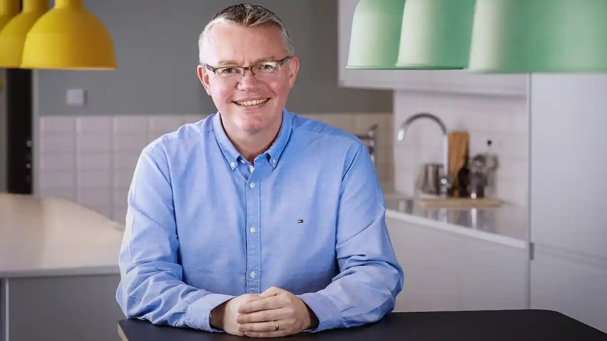 cc83c701 a7bc 45bb b807 28cd7709aa03 Begrüßt das Vorgehen der UK-Regierung gegen unautorisierte Weiterverkäufen: Jon Collins vom LIVE-Verband.