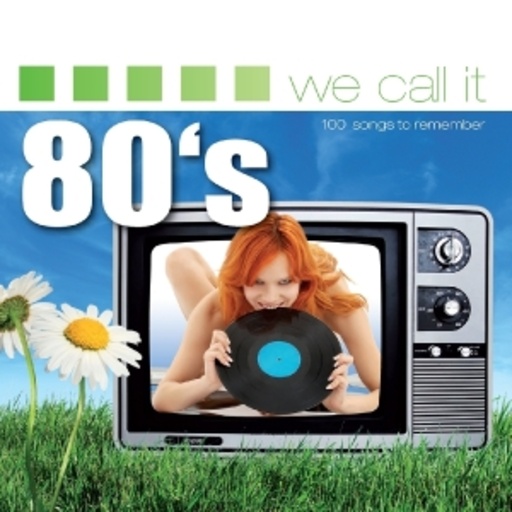 Diverse – We Call It 80's