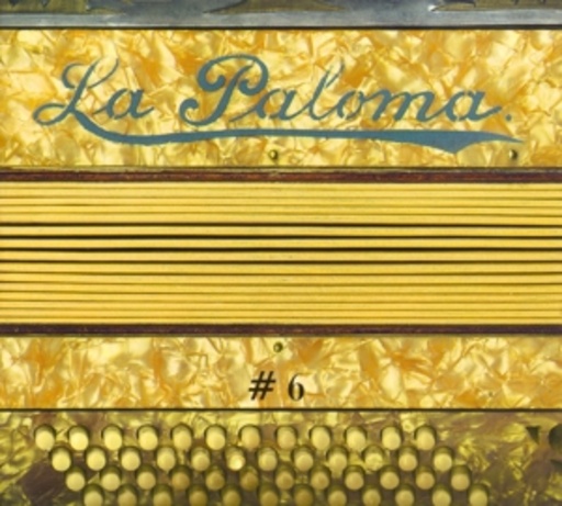 Diverse – La Paloma 6 - One Song For All Worlds