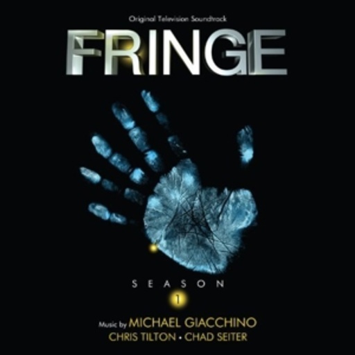 Michael Giacchino – Fringe - Grenzfälle des FBI