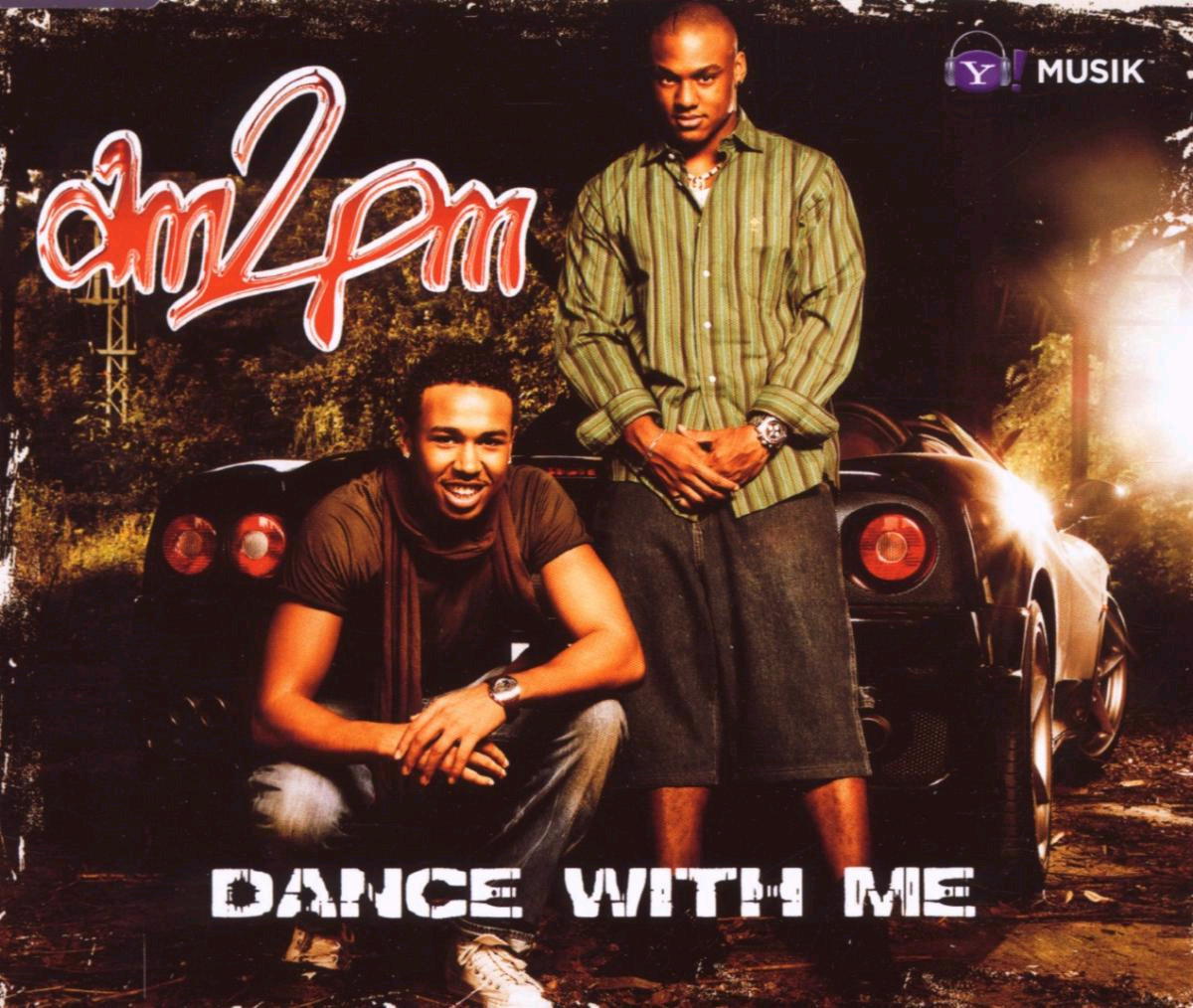 am2pm – Dance With Me