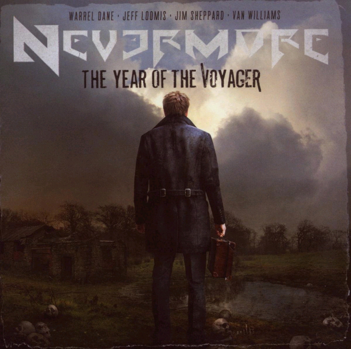The Year Of The Voyager