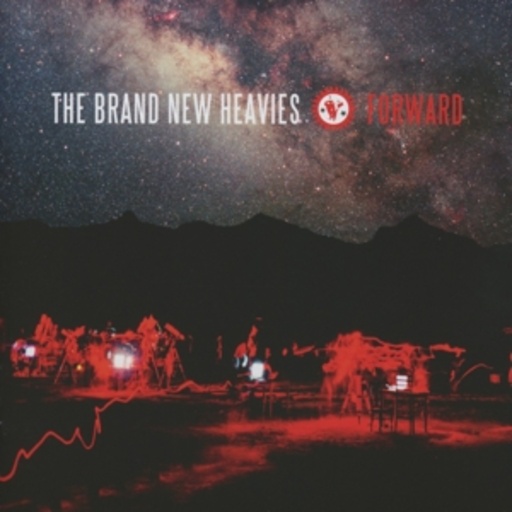 The Brand New Heavies – Forward!