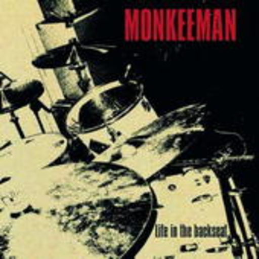 Monkeeman – Life In The Backseat