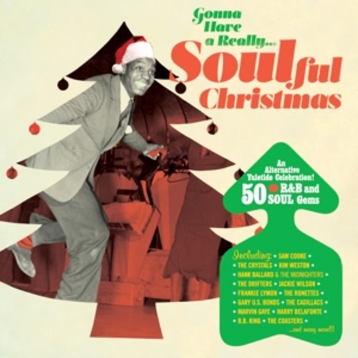 Diverse – Gonna Have A Really Soulful Christmas