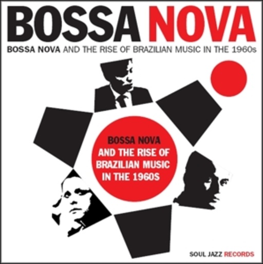 Diverse – Bossa Nova (Presented By Soul Jazz Records)