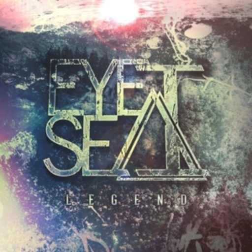 Eye Sea I – Legend