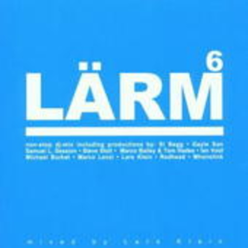 Diverse – Lärm 6