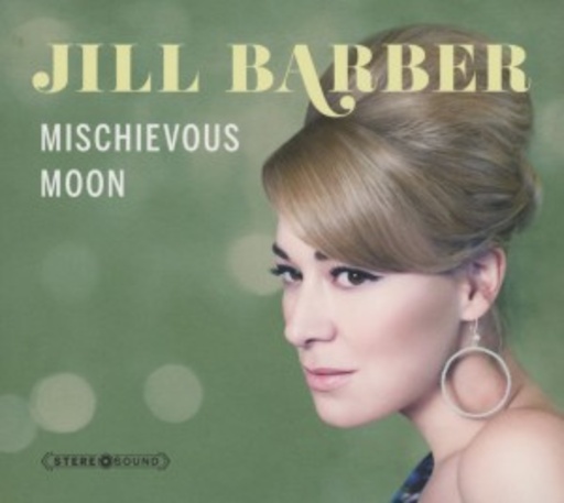 Jill Barber – Mischievous Moon