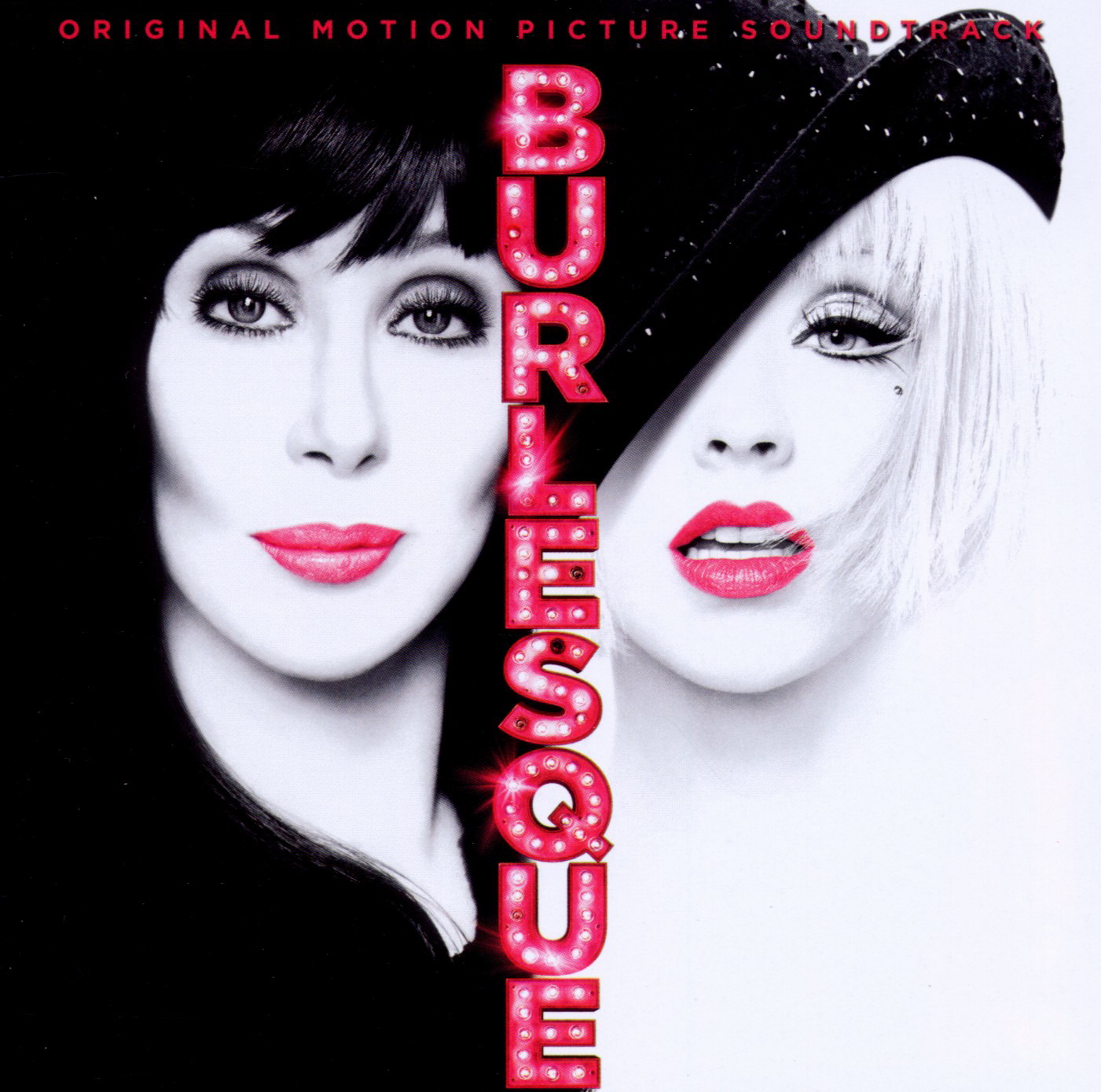 Diverse – Burlesque