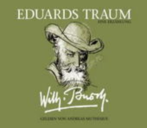 Andreas Muthesius – Eduards Traum