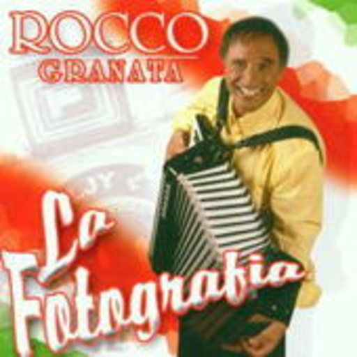 Rocco Granata – La Fotografia