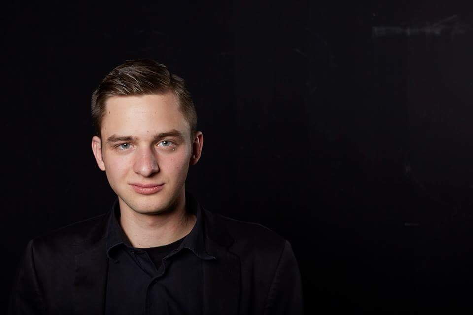 Adrian Hillekamp