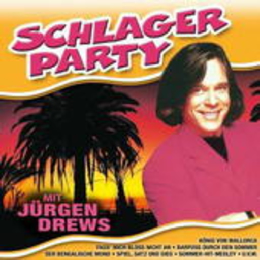 Jürgen Drews – Schlager Party mit...