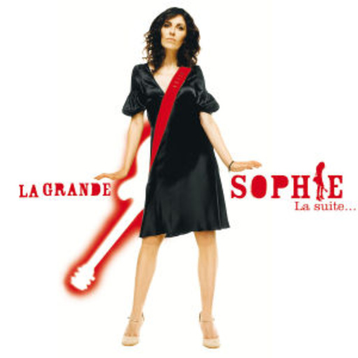 La Grande Sophie – La Suite