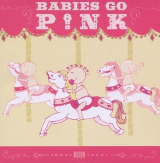 Diverse – Babies Go Pink
