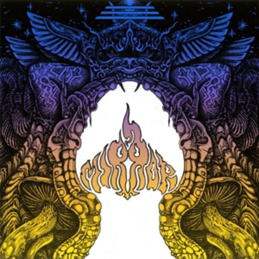Mirror – Mirror
