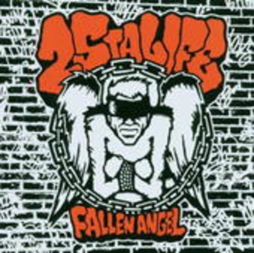 25 Ta Life – Fallen Angel