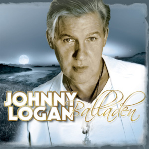 Johnny Logan – Balladen
