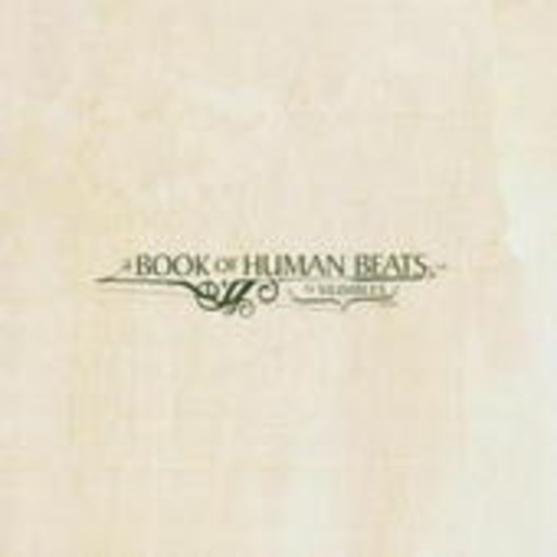 Mumbles – Book Of Human Beats