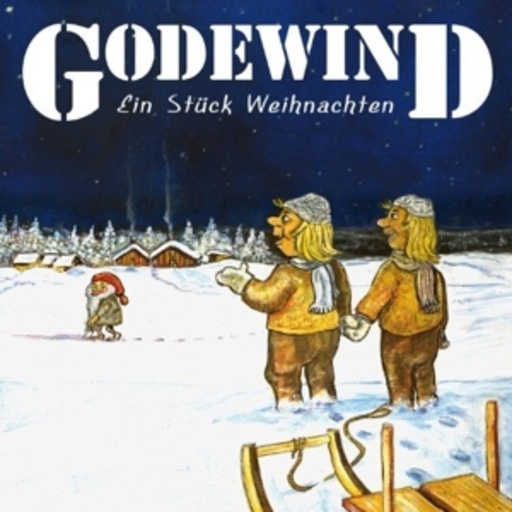 Godewind – Ein Stück Weihnachten