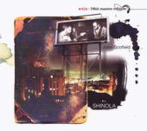John Scofield – Shinola - 24-Bit Master Edition