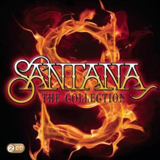 Santana – The Santana Collection