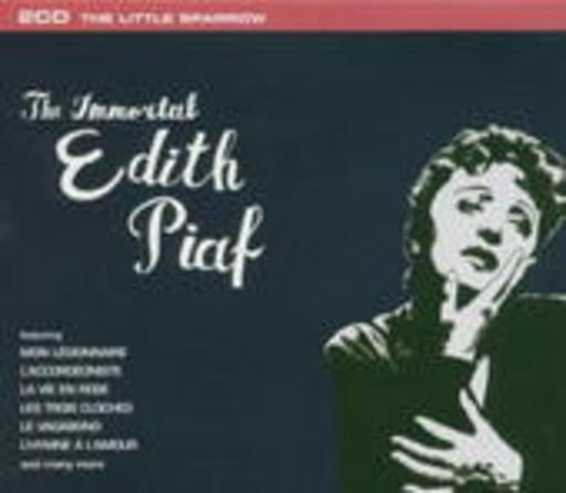 The Immortal Piaf