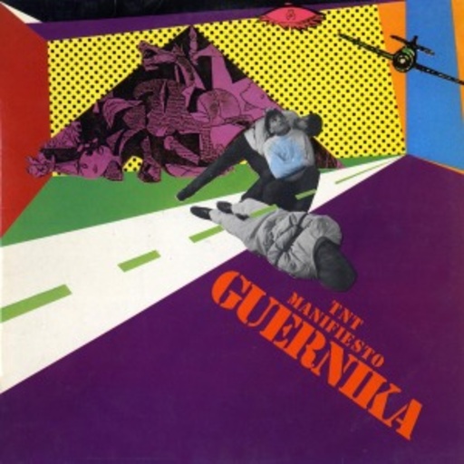 Manifesto Guernika