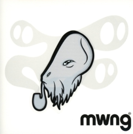 Super Furry Animals – Mwng