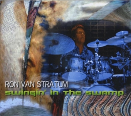 Ron Van Stratum – Swingin' In The Swamp
