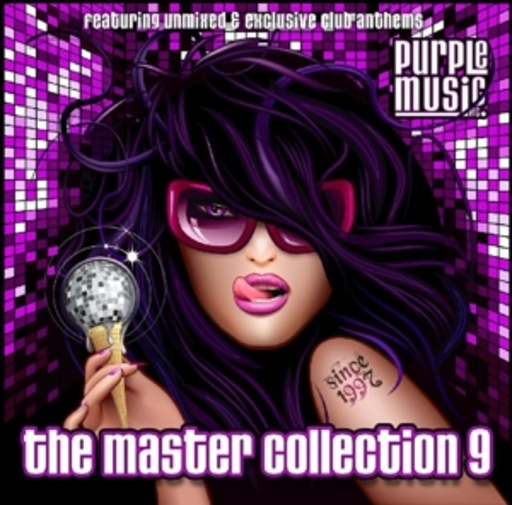 Diverse – The Master Collection 9