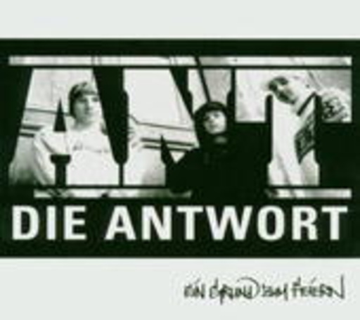 Die Antwort – Ein Grund zum Feiern