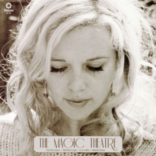 The Magic Theatre – I Got The Answer