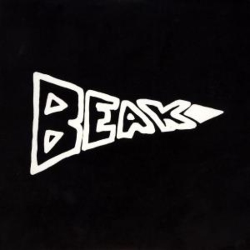 Beak – Beak
