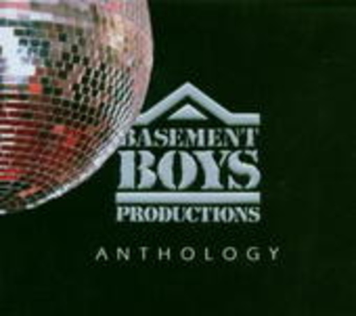 Basement Boys Productions – Anthology