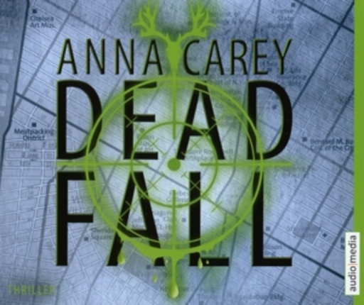 Simona Pahl – Deadfall