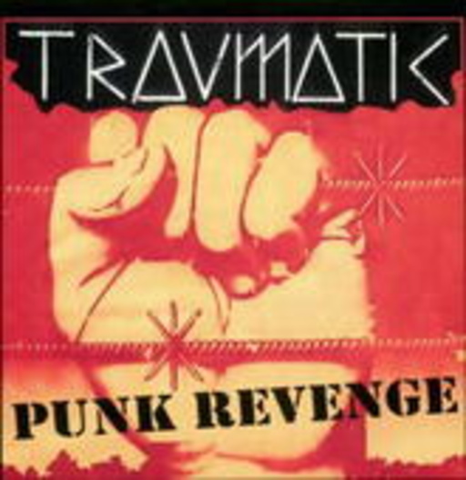Traumatic – Punk Revenge