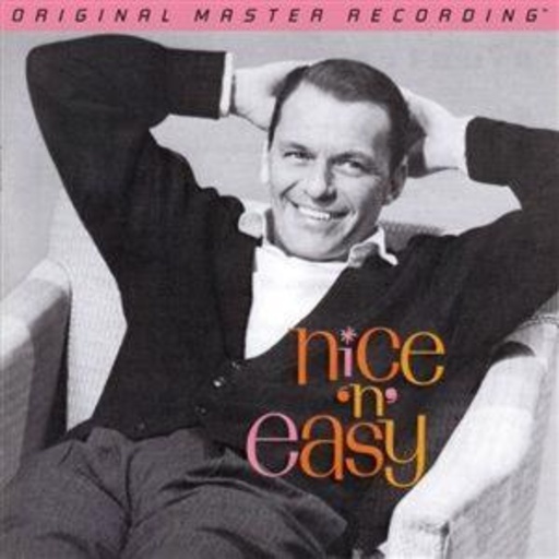 Frank Sinatra – Nice 'N' Easy