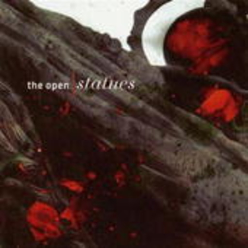 The Open – Statues