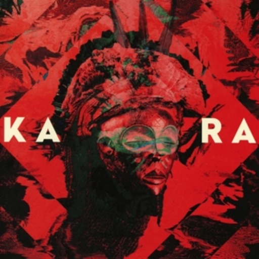 We Are Shining – Kara