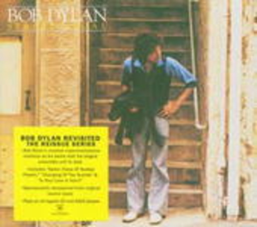 Bob Dylan – Street Legal