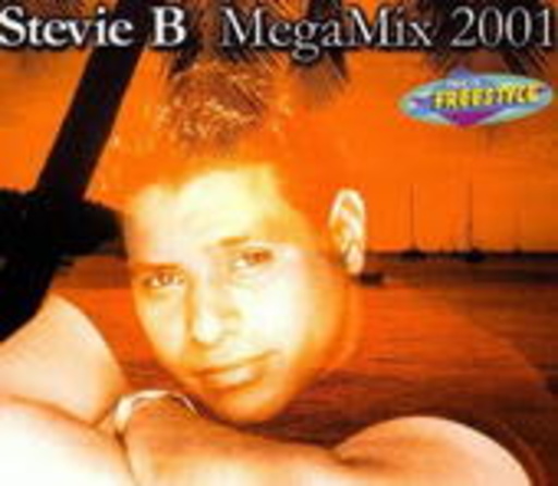 Stevie B. – Mega Mixx 2001