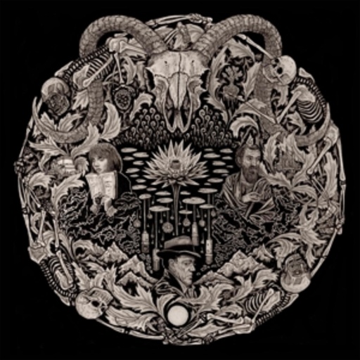 Petrels – Flailing Tomb