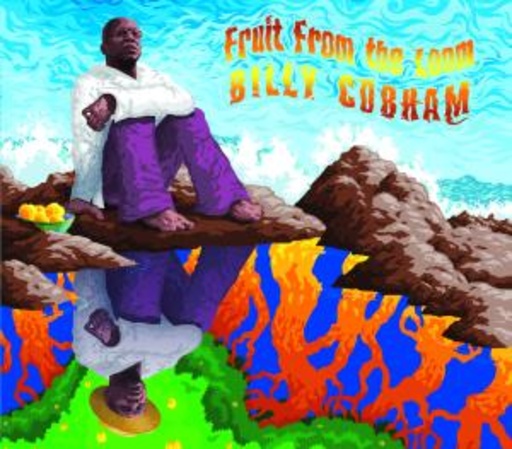 Billy Cobham – Fruit From The Loom