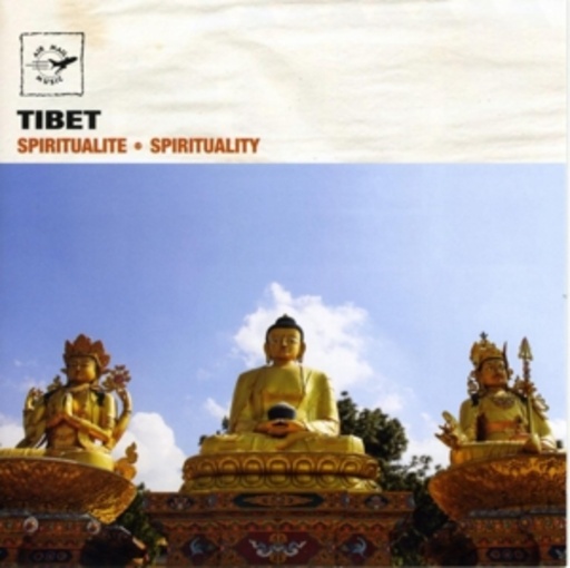 Diverse – Tibet - Spirituality