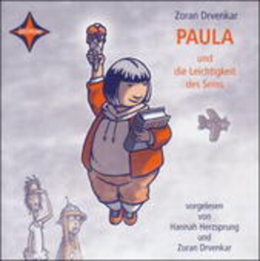 Hannah Herzsprung – Paula und die Leichtigkeit des Seins
